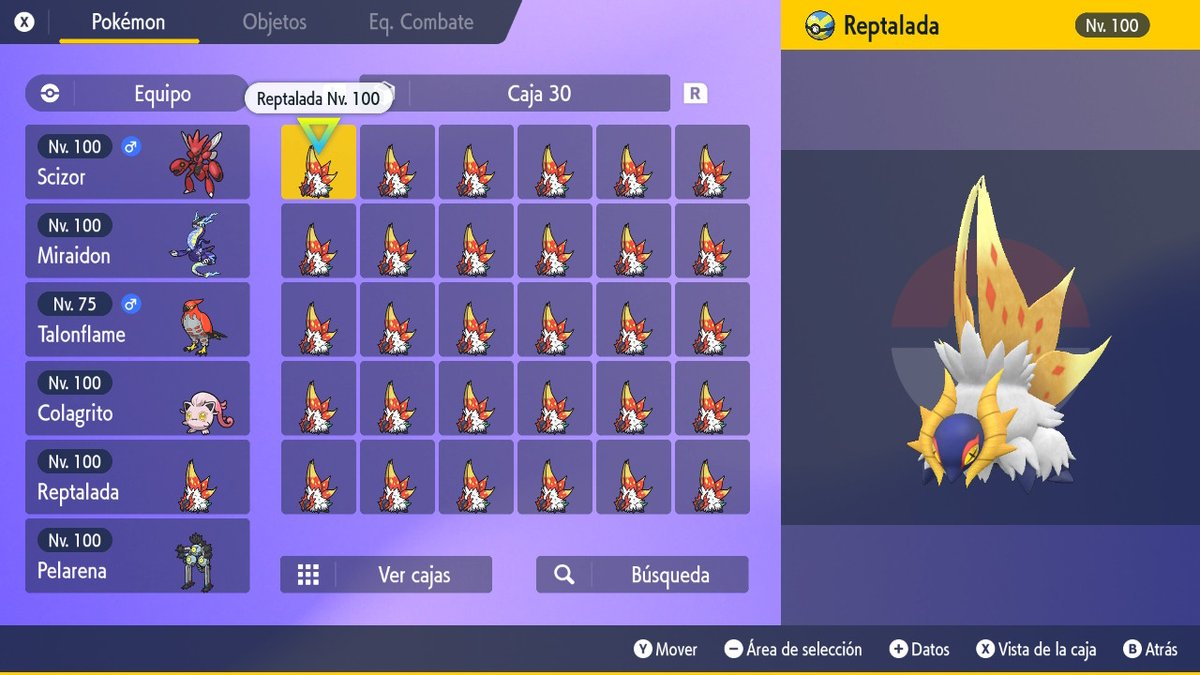 sluispino's tweet photo. ✨)Reparto Reptalada y Colagrito

✨)Repartiré 2 por EO. 

✨)Pokemon que pido: cualquiera. 

✨)Para difundir: 🔁+❤

✨)Día 12 de Diciembre a las 16 horas (GMT-5)

✨)EO: Louise

✨)Code: 0711 0711

#PokemonEscarlataPurpura https://t.co/aVz0Ucx29e