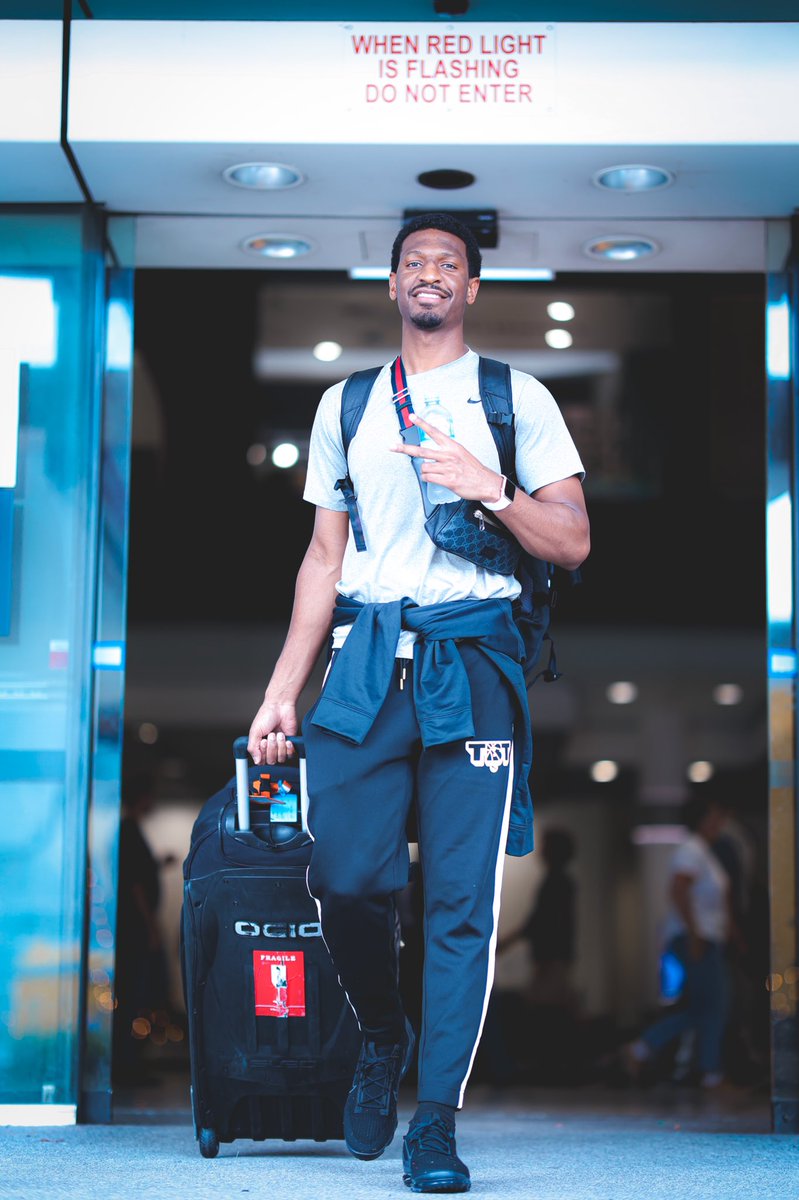 Brisbane Bullets tweet media