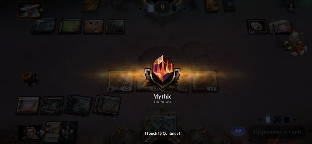 Feels good to be back.

#mexplay