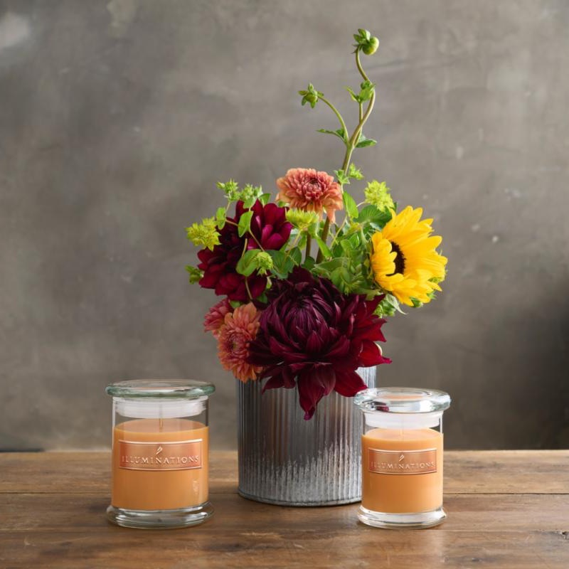 IlluminationsH's tweet photo. Illuminations Big December Sale is Here
30% off Select Holiday Jar Candles. Save 15-30% on many Illuminations Scented Candles.

https://t.co/FmaGssv0yC

#candles #candle #candlelover  #candleaddict #candleshop #scentedcandles  #fragrance #candlelovers #candlelove  #ChristmasSale https://t.co/c3g0ufqdok