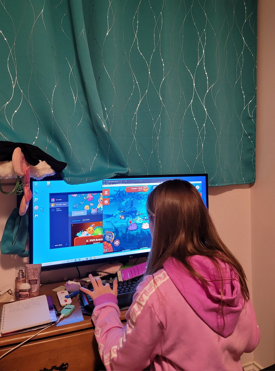 CreatorOfTime.ron | BYAC 🦬 tweet media