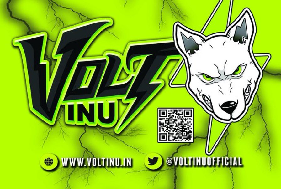 ⚡ Coxyz Crypto ⚡ (@cryptocoxyz) on Twitter photo THE VOLTED LIFE IS THE ONLY LIFE TO LIVE! ⚡⚡
<a href="/VoltInuOfficial/">Volt Inu ⚡️</a> <a href="/VDSC_Official/">Volted Dragons Sailors Club ⚡️</a> #VOLT #VOLTARMY #VOLTINU #VOLTICHANGE $VOLT #VOLTINU #VDSC THE VOLTED LIFE IS THE ONLY LIFE TO LIVE! ⚡⚡
<a href="/VoltInuOfficial/">Volt Inu ⚡️</a> <a href="/VDSC_Official/">Volted Dragons Sailors Club ⚡️</a> #VOLT #VOLTARMY #VOLTINU #VOLTICHANGE $VOLT #VOLTINU #VDSC