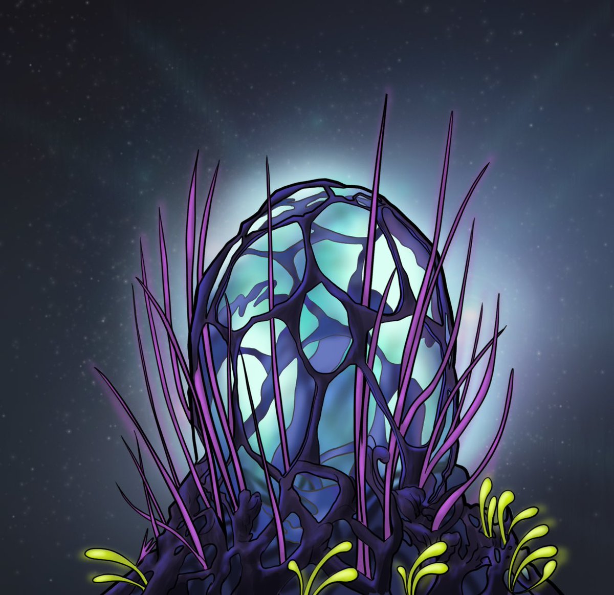 Beatles - #ETHW Genesis #NFT | 甲壳虫 tweet media