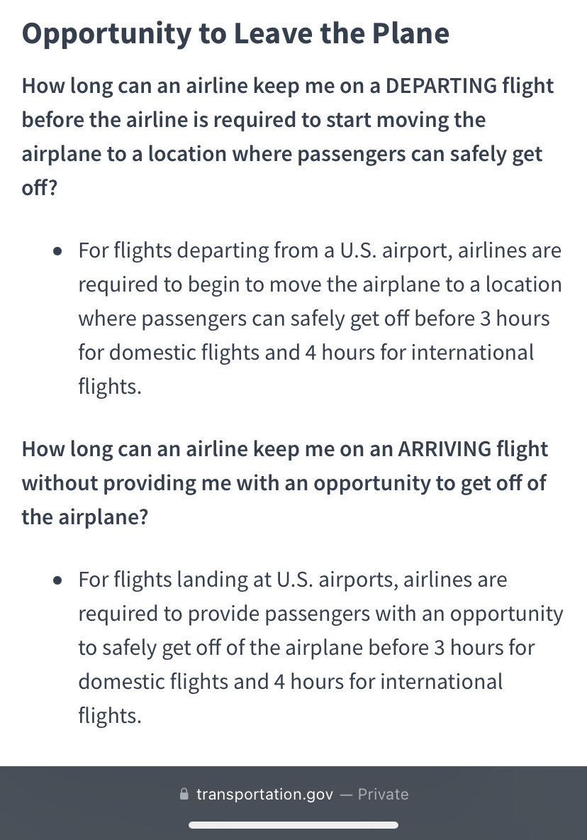 marvelousMENTOR's tweet photo. Extremely disappointed with @Delta. Landed at Boston Logan Airport and have been sitting on the tarmac for multiple hours with minimal explanation from crew. Hoping no aviation consumer protection laws are breached @AyooJack https://t.co/W4zKbp70fj