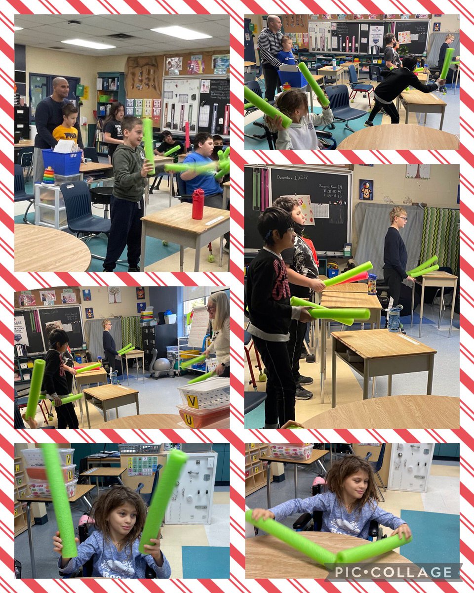 mstlewiz's tweet photo. Working on our cutting & pasting, fine motor development & desk drumming!! #LPSGAINS @LPSStormWatch @gecdsbpro @DSW_A_Young @KristalGrove6 @MrsLongmuir @TraceyRilett https://t.co/Mb3WV0llto