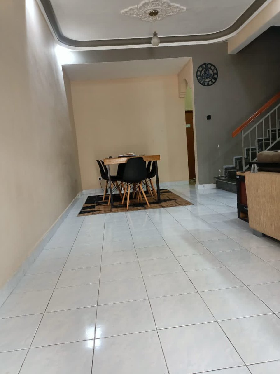 Kawan mintak tolong promot.

🔊PROMOTION HUJONG TAHUN❗

🏠 Bilik  Untuk Disewa Di Taman Pulai Indah Johor Bahru.

Kemasukan January 2023!! 📢📢