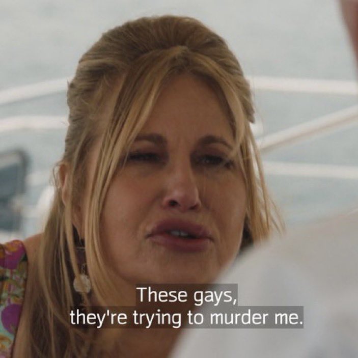 One walked so the other could run