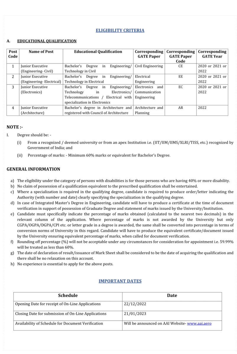HANDICARE (@handicareindia) on Twitter photo Various #job opportunities 4 #disabled <a href="/AAI_Official/">Airports Authority of India</a> last date 21 Jan 2023 for detail see aai.aero
<a href="/socialpwds/">Divyang Empowerment</a> <a href="/HaryanaRpwd/">Former Commissioner Disabilities Haryana</a> <a href="/dsmru_lko/">DSM National Rehabilitation University, Lucknow</a> <a href="/islrtc/">Indian Sign Language Research and Training Centre</a> <a href="/goadisability/">Disability Rights Association of Goa</a> <a href="/DisabledWorld/">Disabled World (DW)</a> <a href="/ncpedp_india/">NCPEDP</a> <a href="/NPRD_IN/">National Platform for the Rights of the Disabled</a> <a href="/DisabilityIndia/">DRA India (Disability Rights Alliance)</a> <a href="/possiabilities/">Possiabilities</a> #DisabilityTwitter <a href="/bhushanpunani/">Bhushan Punani</a> Various #job opportunities 4 #disabled <a href="/AAI_Official/">Airports Authority of India</a> last date 21 Jan 2023 for detail see aai.aero
<a href="/socialpwds/">Divyang Empowerment</a> <a href="/HaryanaRpwd/">Former Commissioner Disabilities Haryana</a> <a href="/dsmru_lko/">DSM National Rehabilitation University, Lucknow</a> <a href="/islrtc/">Indian Sign Language Research and Training Centre</a> <a href="/goadisability/">Disability Rights Association of Goa</a> <a href="/DisabledWorld/">Disabled World (DW)</a> <a href="/ncpedp_india/">NCPEDP</a> <a href="/NPRD_IN/">National Platform for the Rights of the Disabled</a> <a href="/DisabilityIndia/">DRA India (Disability Rights Alliance)</a> <a href="/possiabilities/">Possiabilities</a> #DisabilityTwitter <a href="/bhushanpunani/">Bhushan Punani</a>