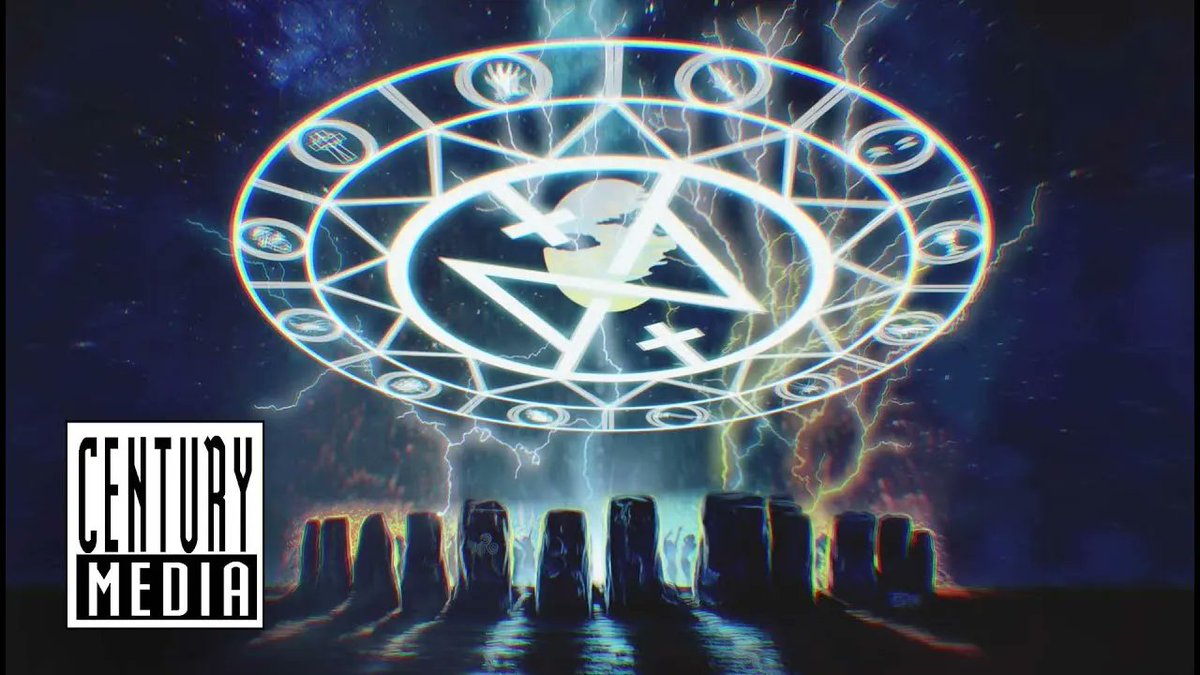 reisquarteu's tweet image. #NightDemon – "100MPH" (feat. #TimBaker of #CirithUngol - #HeavyMetal from #California, #USA): youtu.be/WFJ_eyaCqc4 \m/