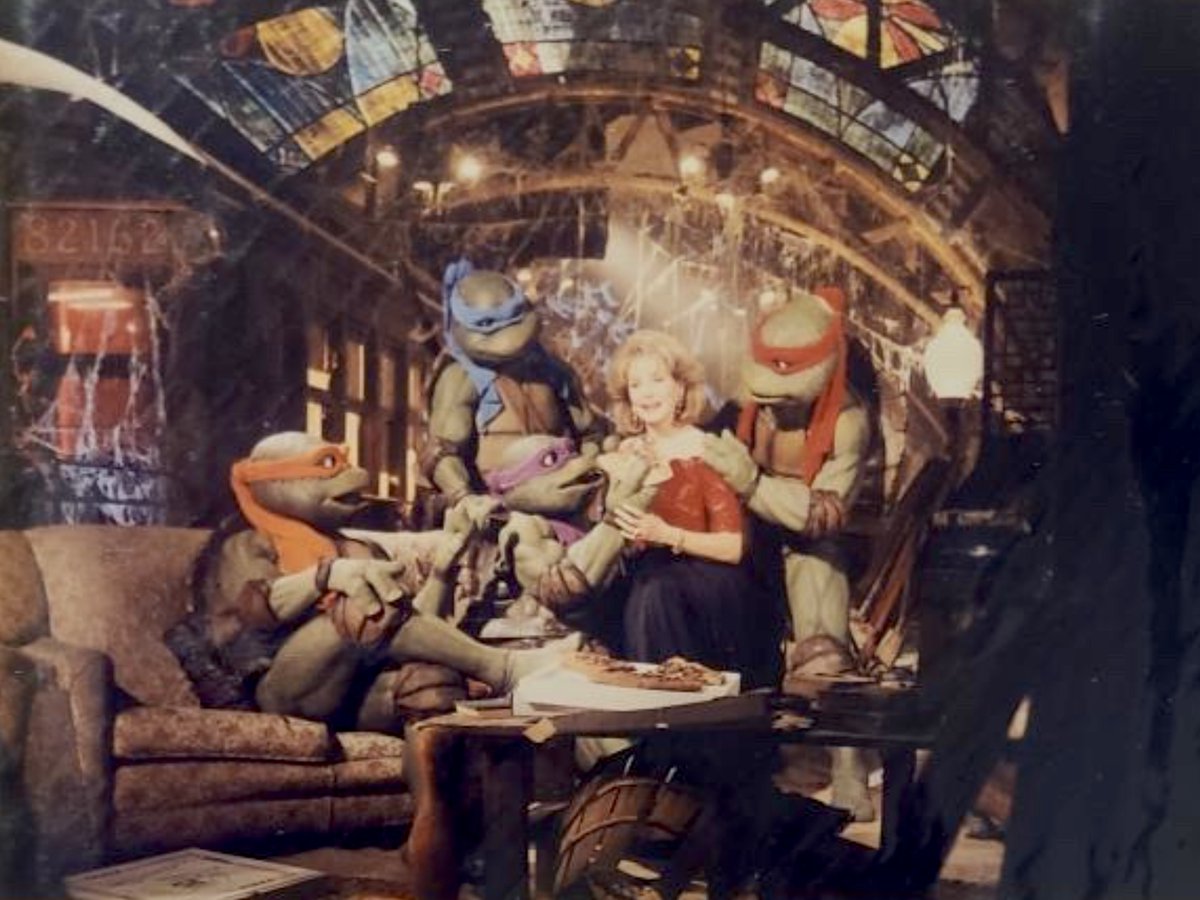 cinemanitrate's rampaging imaginata 🎞📼 tweet media