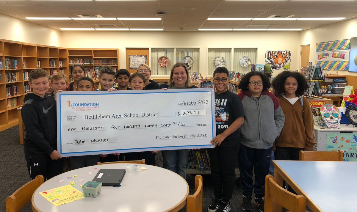 Farmersville Elementary School tweet media