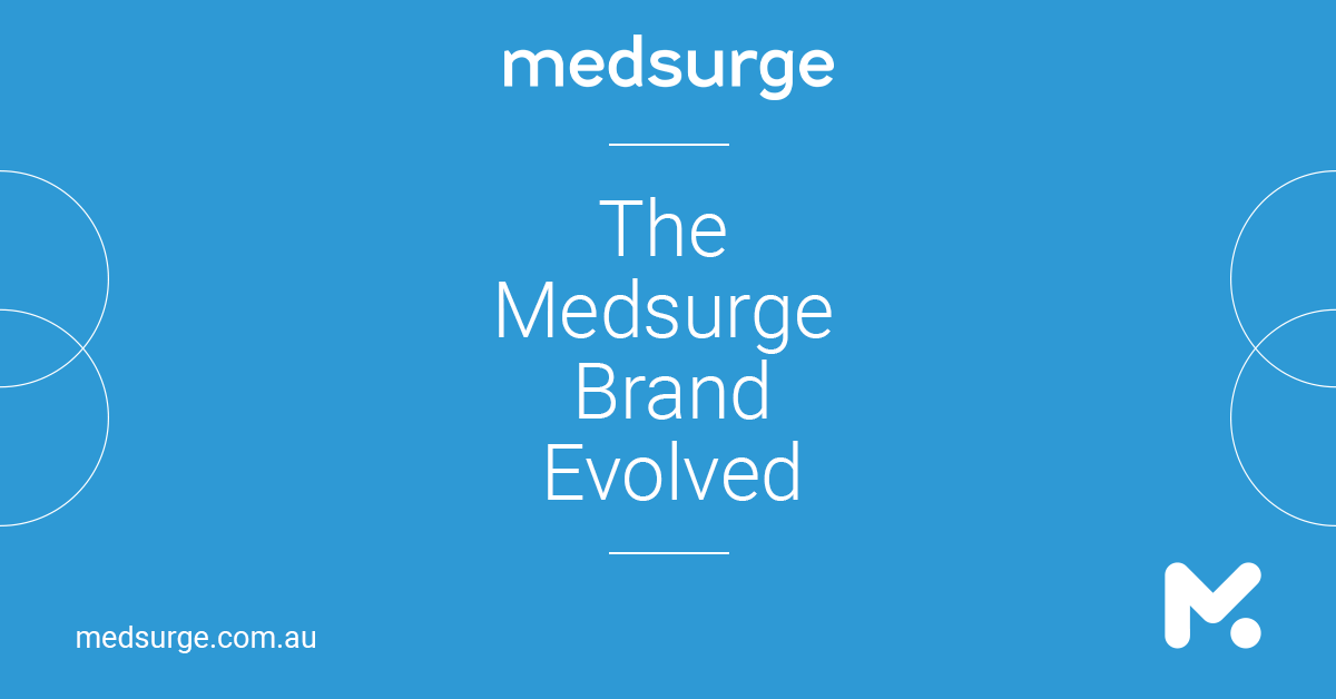 MedsurgeHC's tweet photo. Our brand has evolved. Same great service, passion and unwavering commitment. @Medsurgehc, we are driven by #purpose – to source and supply essential #medicines that #improvelife for all. That is why we’re evolving the Medsurge #brand. Learn more: https://t.co/pbbyGiHcWI. https://t.co/zkT3JXr0L2