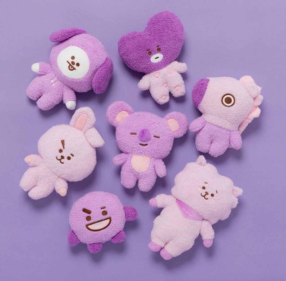 heyunniesph's tweet photo. BT21 PURPLE EDITION 💜

♡ Bag Charm Doll - ₱1100
♡ Standing Doll - ₱1450

💳 Prices + LSF
📦 Normal ETA

✿ [suki] ₱400/item DP as you order
✿ [new customers] 50% DP as you order
✿ Remaining balance in 25 days

🛒 https://t.co/A4ihmaAe1g

ph go wts lfb https://t.co/iDmAtXPeLp