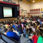 Photo by Farmersville Elementary School (@farmbasd)