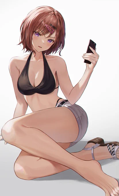 2023年から始める作業を募集しています。 ライトノベル挿絵、V-tuber、ゲームイラストなどの依頼を受け付けておりますので、お気軽にお問い合わせください。 良い1日を.E-mail : hyonee929.com 