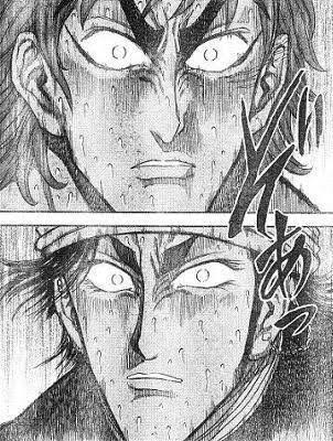 表垢でフォローしてる人に補足されたっぽくてこうなってる 