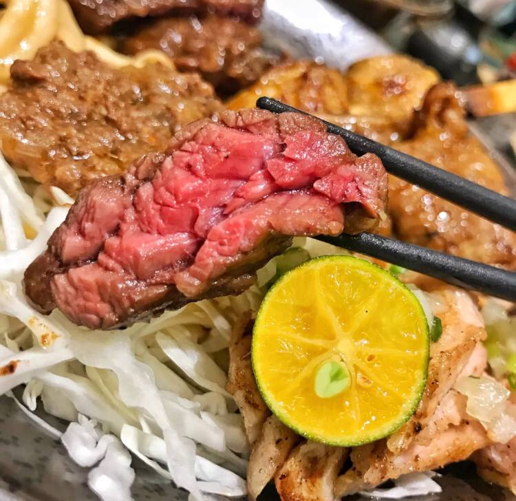 今日份午餐美食😋