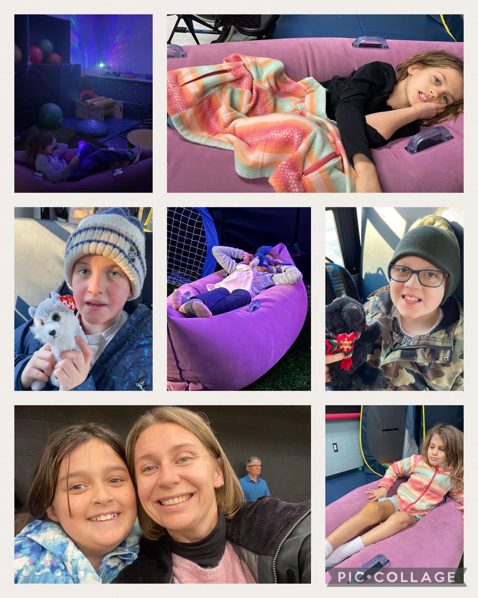 mstlewiz's tweet photo. Sometimes we need a sensory room break. Sometimes we get rewarded for good news. It’s so exciting to hang out after school to watch volleyball and cheer on our favourite players. #LPSGAINS @LPSStormWatch @gecdsbpro @DSW_A_Young @KristalGrove6 @MrsLongmuir @TraceyRilett https://t.co/UF5nFLZt01