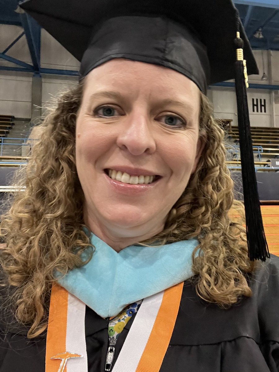 Melissa Fairbairn, M.Ed. tweet media