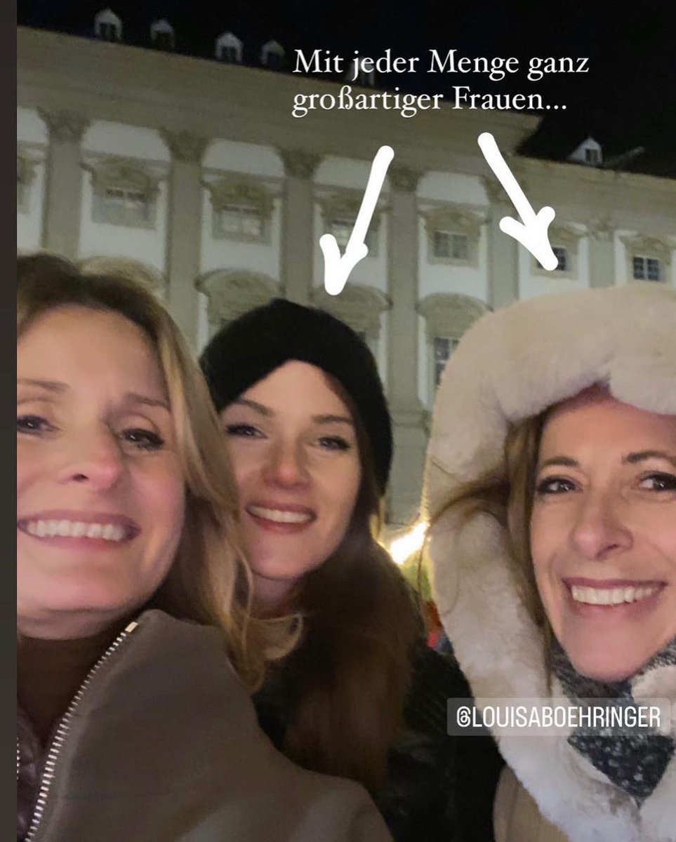 Louisa Boehringer (@lboehringer) on Twitter photo 🎄Weihnachtsstimmung ÖMG🧉PUNSCH #ChartityAktion für <a href="/CaritasAustria/">Caritas Österreich</a> mit jedem Punsch, der beim gemütlichen #Networking und #Marketing-Tratsch getrunken wurde, ging ein Beitrag an den Canisibus.
🙏 <a href="/_alexoswald/">Alexander Oswald</a> <a href="/b_rauchwarter/">Barbara Rauchwarter</a> <a href="/Brienchen/">Sabrina Oswald</a> #PersonalBranding 🎄Weihnachtsstimmung ÖMG🧉PUNSCH #ChartityAktion für <a href="/CaritasAustria/">Caritas Österreich</a> mit jedem Punsch, der beim gemütlichen #Networking und #Marketing-Tratsch getrunken wurde, ging ein Beitrag an den Canisibus.
🙏 <a href="/_alexoswald/">Alexander Oswald</a> <a href="/b_rauchwarter/">Barbara Rauchwarter</a> <a href="/Brienchen/">Sabrina Oswald</a> #PersonalBranding