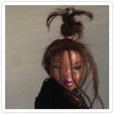 Christina tweet media