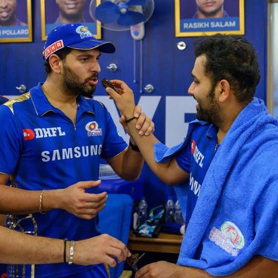 Wishing World Cup Hero Yuvraj Singh a very Happy Birthday    