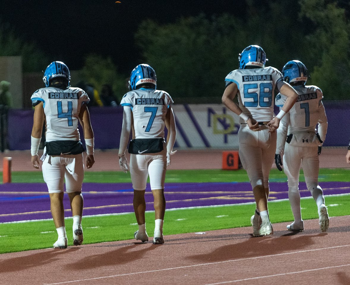 I just want thank all my cactus family coaches, teammates, teachers, and the community for an amazing high school journey. Thank you for the life long memories. Definitely something I will always remember. 4️⃣✌️. <a href="/BrianBelles3/">Brian Belles</a> <a href="/CHSEWrightDBs/">Coach_E_Wright</a> <a href="/deeezz57/">Deezz57</a> <a href="/CrosslandMason9/">Mason Crossland</a> <a href="/JosephO24/">Joseph Ortiz</a>