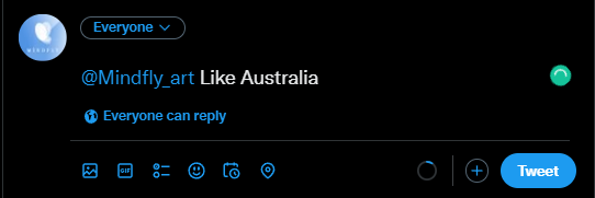 Mindfly_art's tweet photo. MIFEE is enjoying his World Cup journey, keen to preserve sweet memories of soccer and beautiful spots, with worldwide friends.  Let's Twitter Like+country name ( one of 32 world cup teams)  to @mindfly_art and your friend, and nifty tailor and artist are unleashing. https://t.co/TyCk5jYbNt