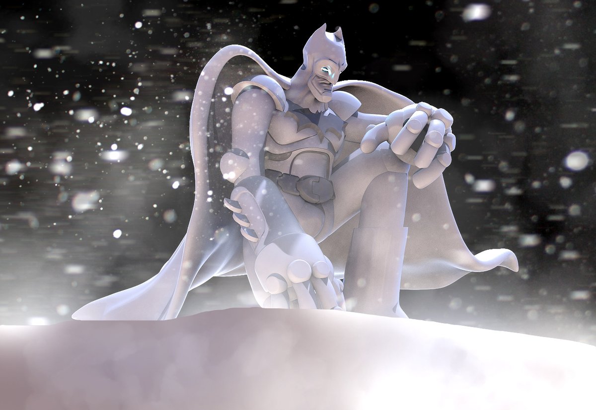Monkeesblood's tweet photo. ffs - #Snow is coming DOWN here now in #Massachusetts
…Hope it doesn't get too deep. Definitely time to test the 36" #TheSnowcaster #Snowpusher on the driveway first thing tomorrow morning. 🥶
❄️☃️🌨️⛄️ #batman #zBrush https://t.co/gXwombmtA3