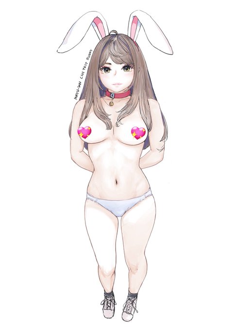 真悠さんイラスト for C101 test.
https://t.co/FydAn7JGDv 