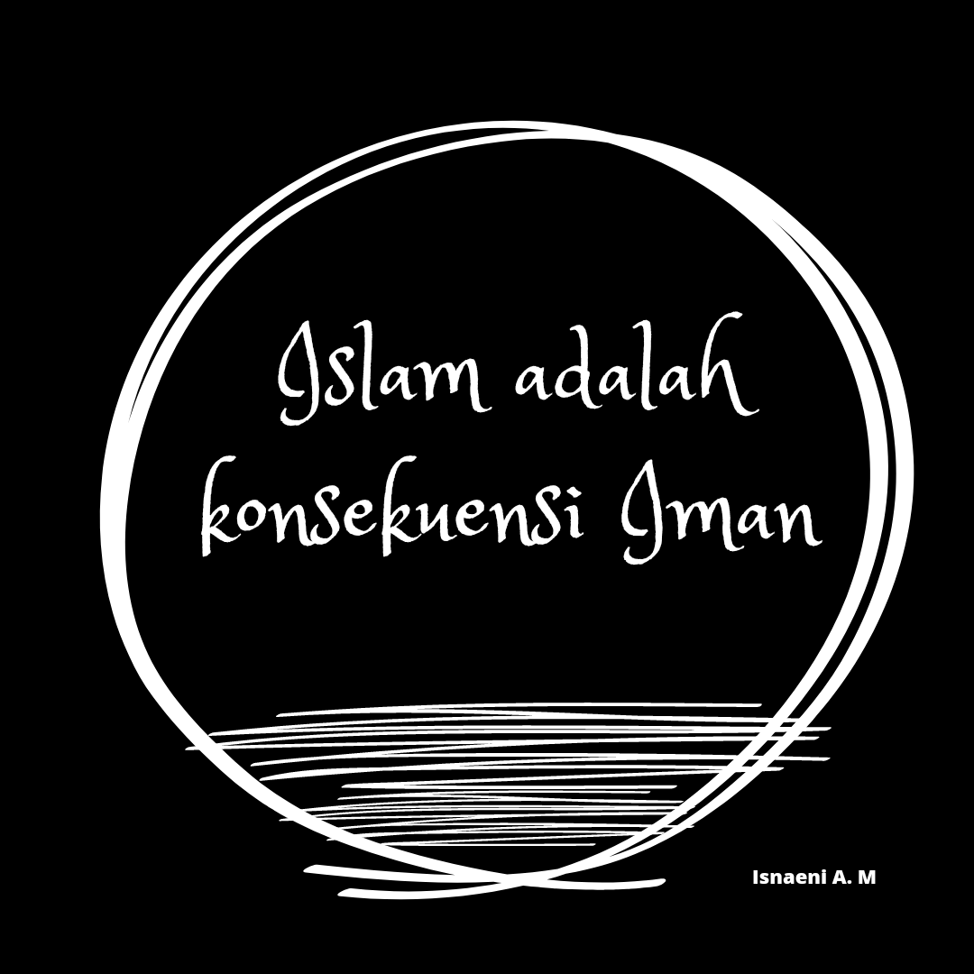 Isnaeni2222's tweet photo. Ketika kebaikan di dapat, akan lebih baik bila disebarkan☺️
Saat lemah, baiknya memperbaiki niat.

Selamat siang... https://t.co/NjnVZyvjyy