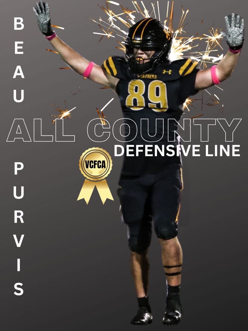 Beau Purvis tweet media