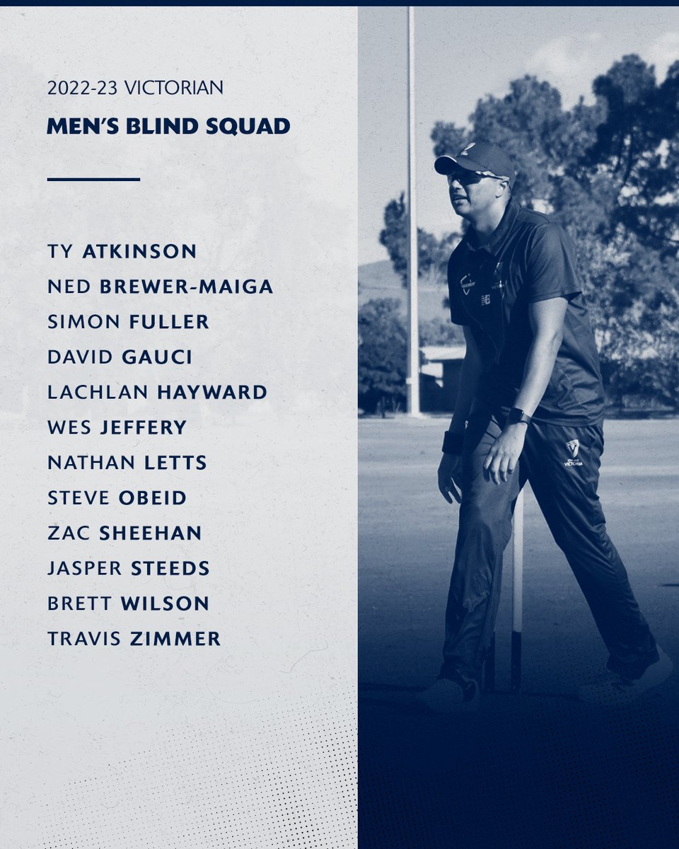 Cricket Victoria tweet media