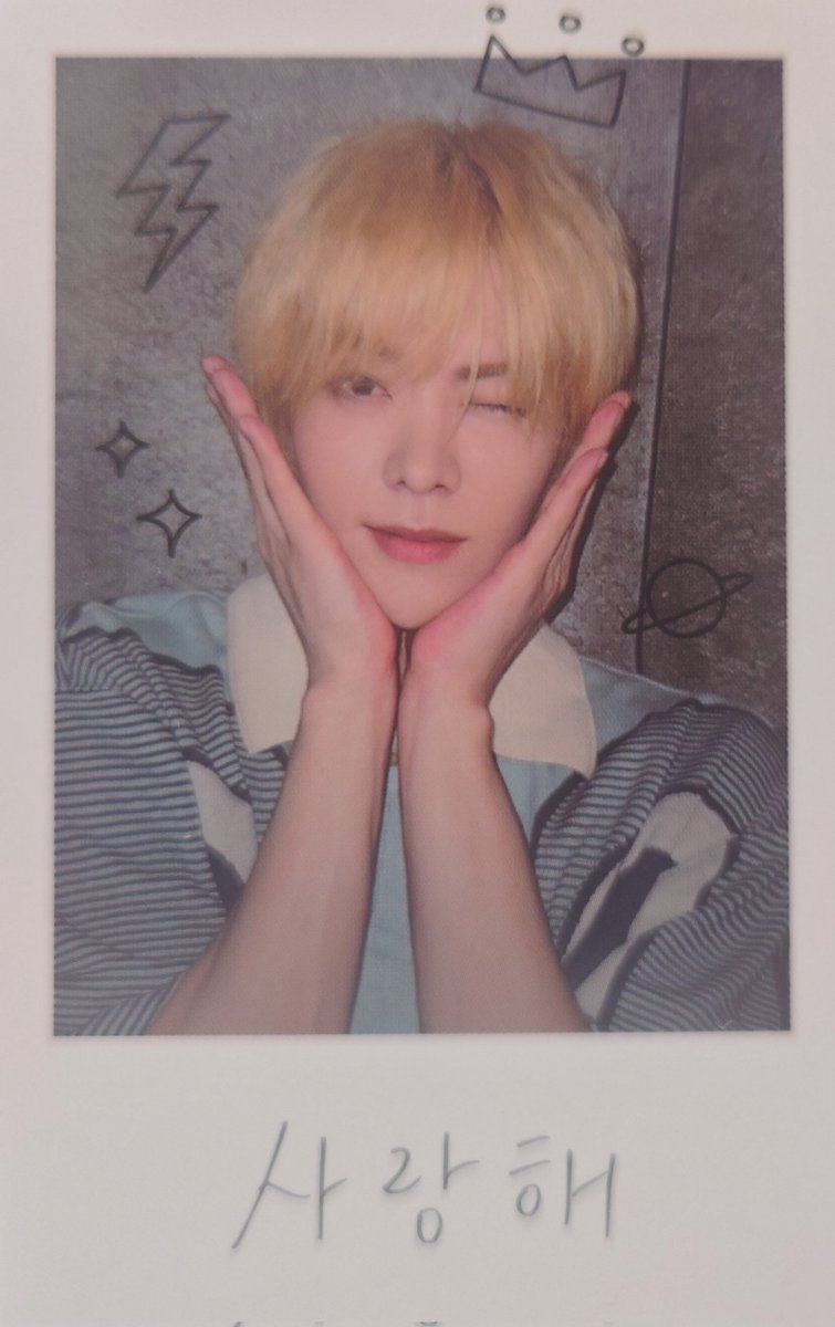lily_127127's tweet photo. 今日も今日とて変わらずゆたぺん

I vote #YUTA for Asian Celebrity of the Year #ACOTY2022 #NETIZENSREPORT #ACOTY2022YUTA
@thenreport https://t.co/H9OpLqU3kM