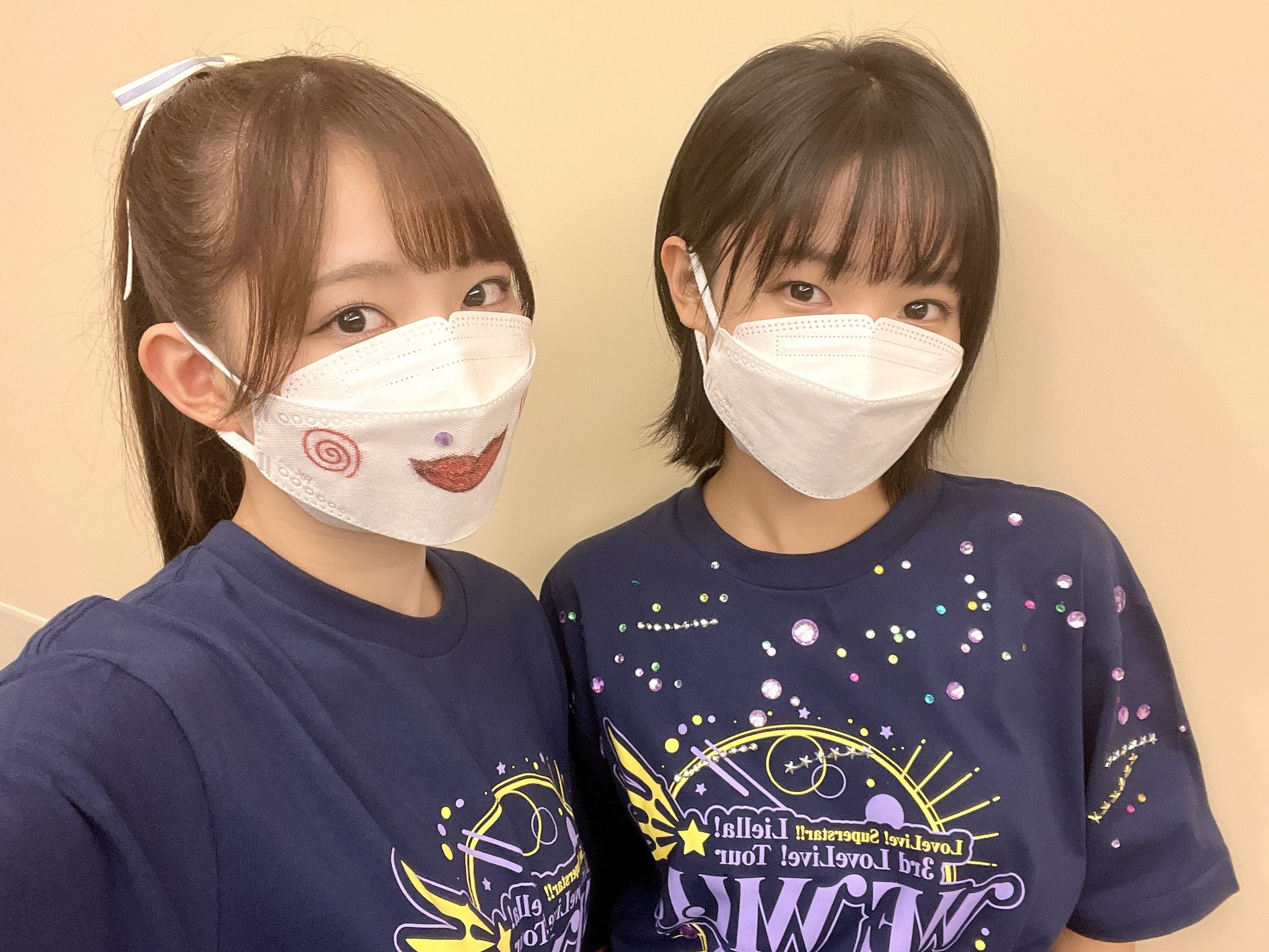 ラブカ 大熊和奏 PE＋ サイン ラブカ 大熊和奏 PE+ サイン入り 若菜四季 役｜Yahoo!フリマ（旧
