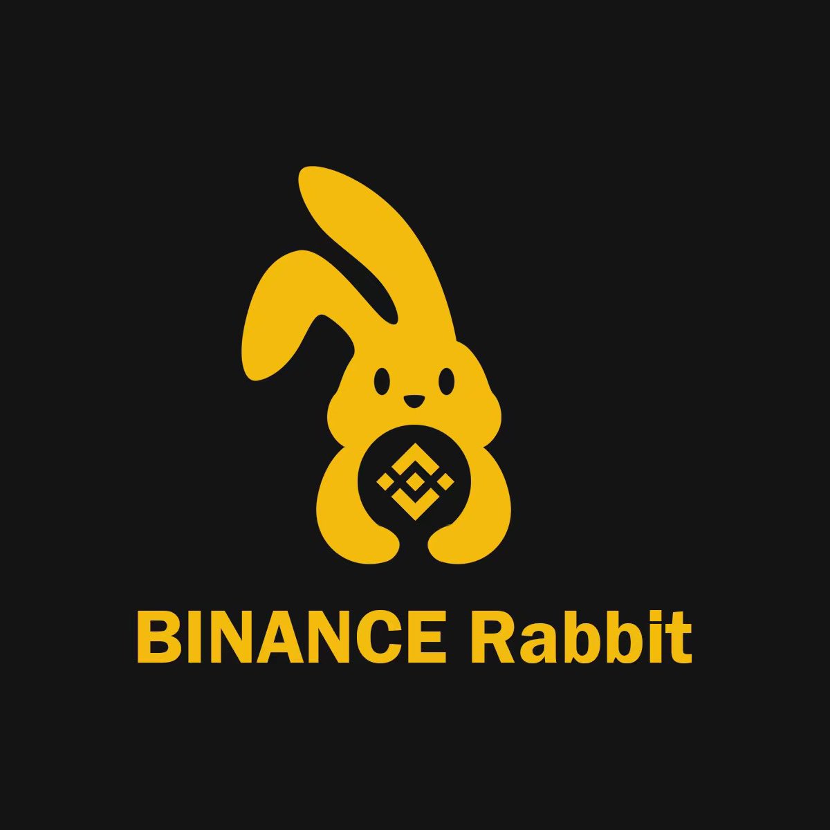 |￣￣🐇￣￣￣￣￣￣￣|
          Hi <a href="/cz_binance/">CZ 🔶 BNB</a>
|＿___＿＿＿＿＿_＿＿| 
                \ (•◡•) / 
                  \      / 
                    ----
                    |    | 🐇 <a href="/BRTTRabbit/">BRT</a>