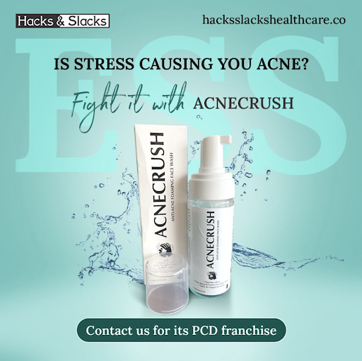 HacksSlacks's tweet photo. ACNE can cause stress and the reverse is equally true. Crush it right. Try out our premium product Acnecrush and reunite with the real deep and clean skin you always deserved!
View details: https://t.co/pOdaN2X7oy
#acnecrush #acneremove #bestproduct #acnescars #acnehelp https://t.co/E8J4sTv2jd