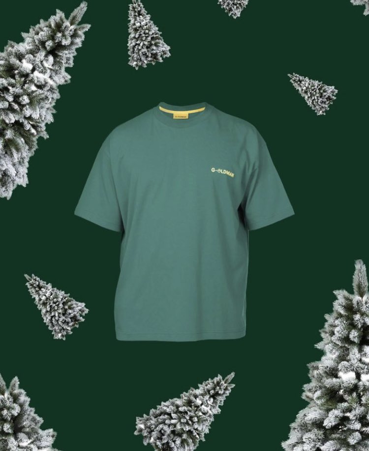 Herein ins Türchen #12

Wir starten mit einem weiteren spannenden Projekt in die neue Woche. 

Heute gibt es von G-OLDMAN einen stylischen Hoodie zu gewinnen. 

Somit heißt es wieder Abfahrt in eine neue spannende Woche! 🚂🎅🏼🚃🚃💨