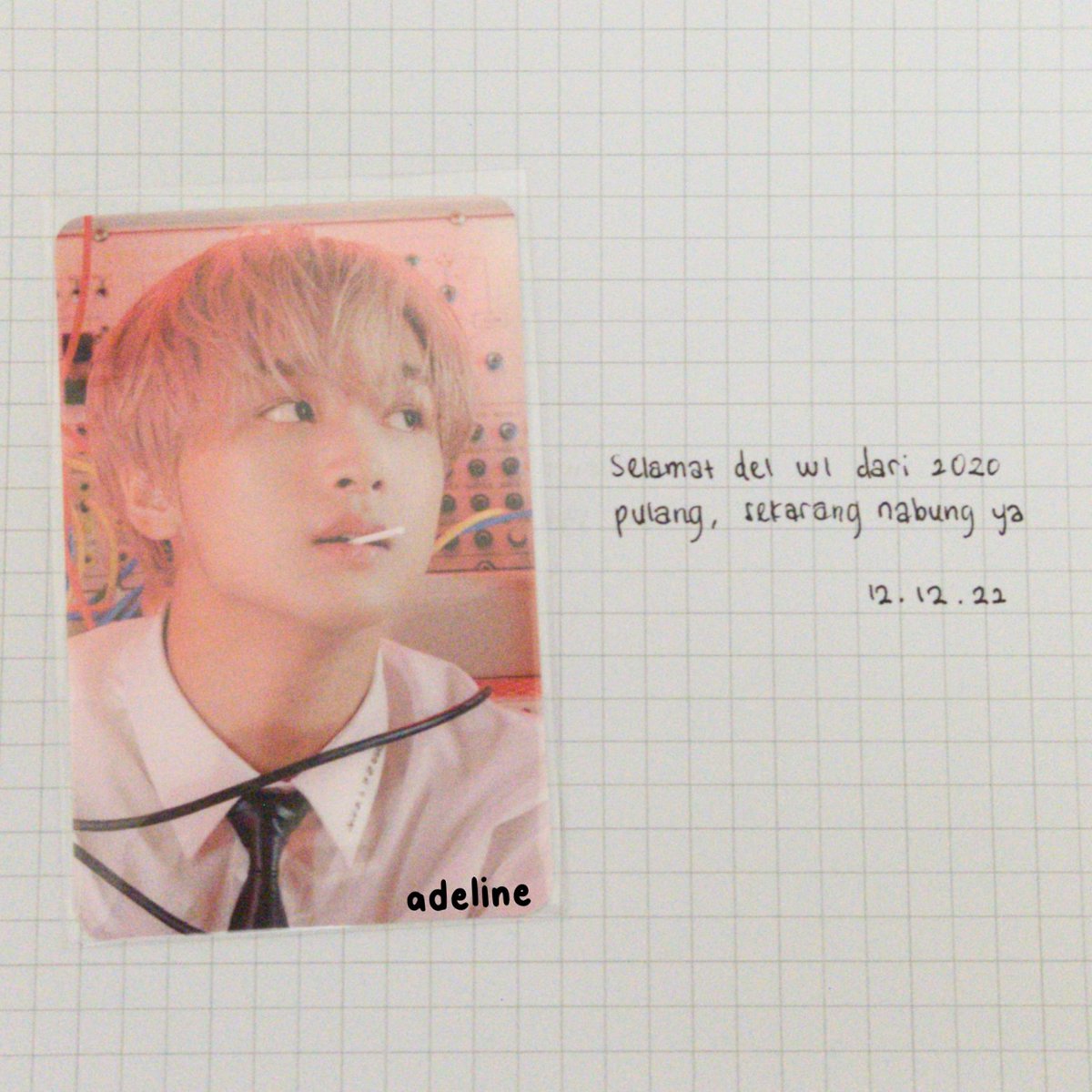 ┈ ୨୧ㅤִ﹙ proofs 12.12.22﹚ㅤׄ✧

ASKWKSLWLAK halo halo aku maw pamer dulu buat hari ini haechan kabel semwanya aduh ak sdg jungkir balik salto segala macem gegara haechan kabel bakalan pulang 😻😻😻, makasih <a href="/nothyucks/">nad ★ open rent ip 15 pro max</a> sdh mengasih tau 🫶