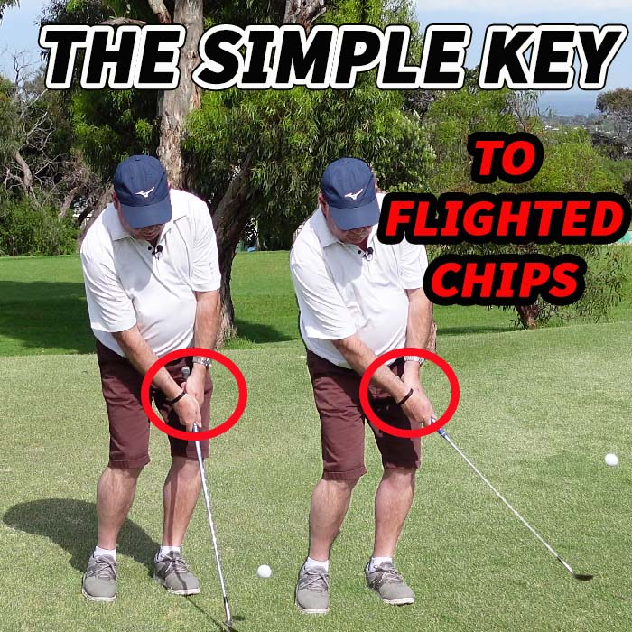 If you struggle to control the flight of your ball on chip shots this will help. It is so easy anyone can do it.

youtu.be/CwUuKrFDGGM

#GolfDrGolfTips #TGDTours #SimopleGolf #GolfLesson #GolfTips #GolfAdvice #GolfInstruction #BetterShortgame #LoveGolf #InstaGolf #GolfCoach