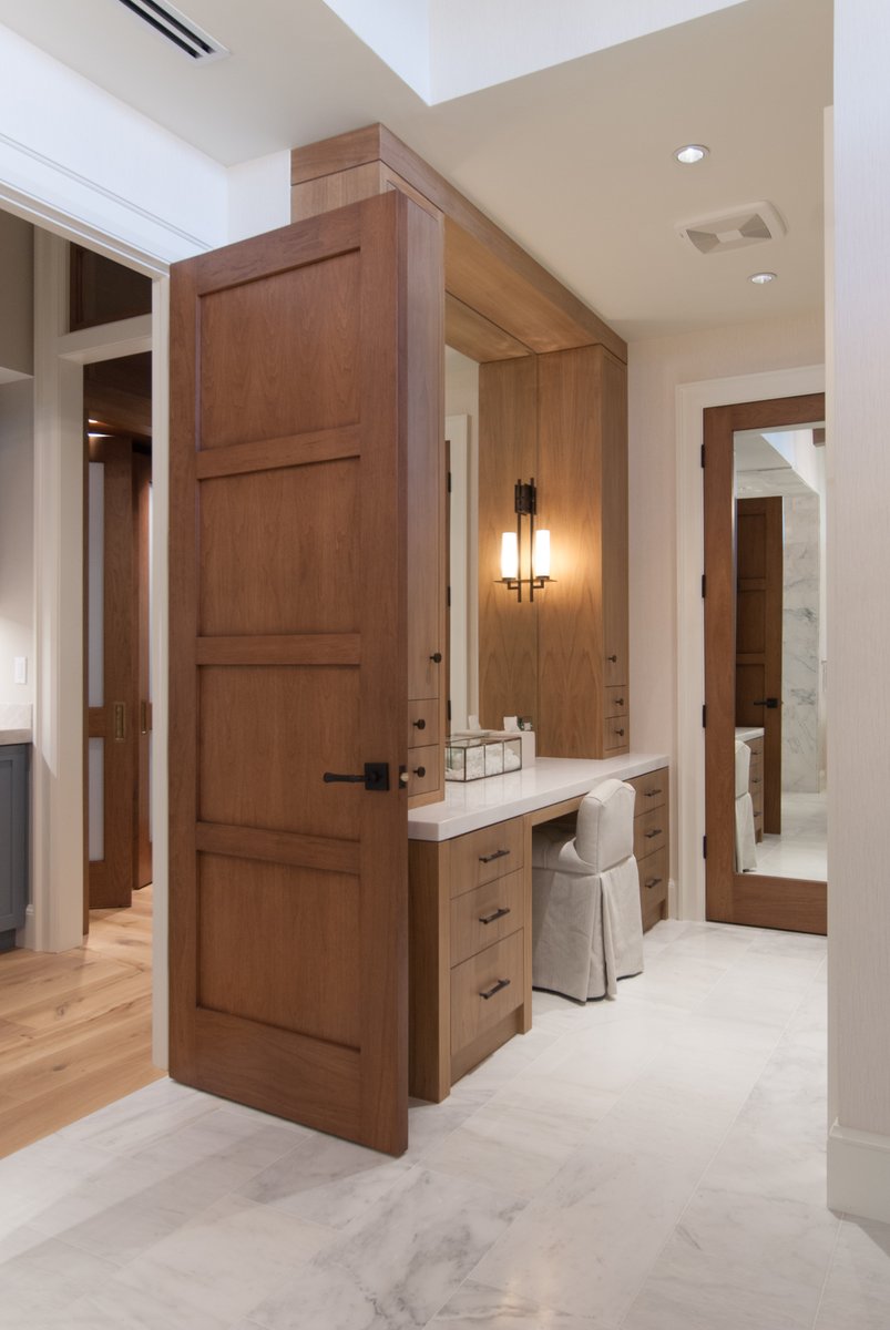 TruStile Doors tweet media