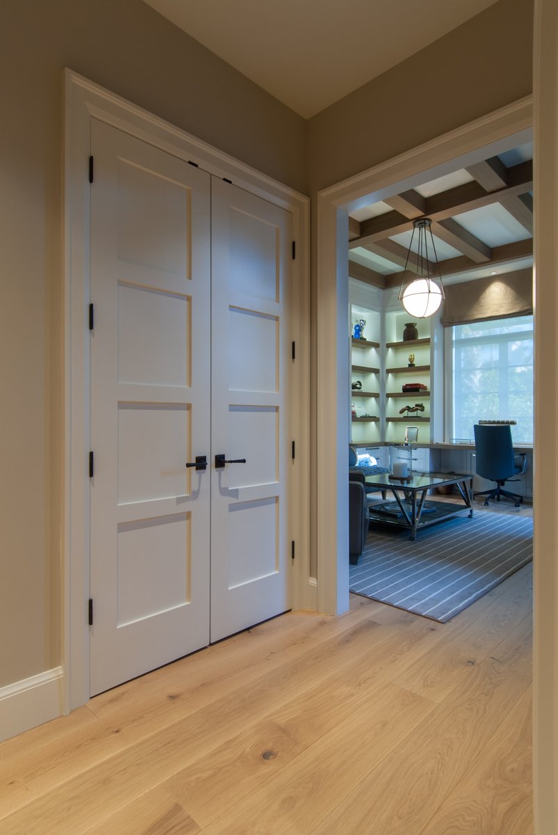 TruStile Doors tweet media