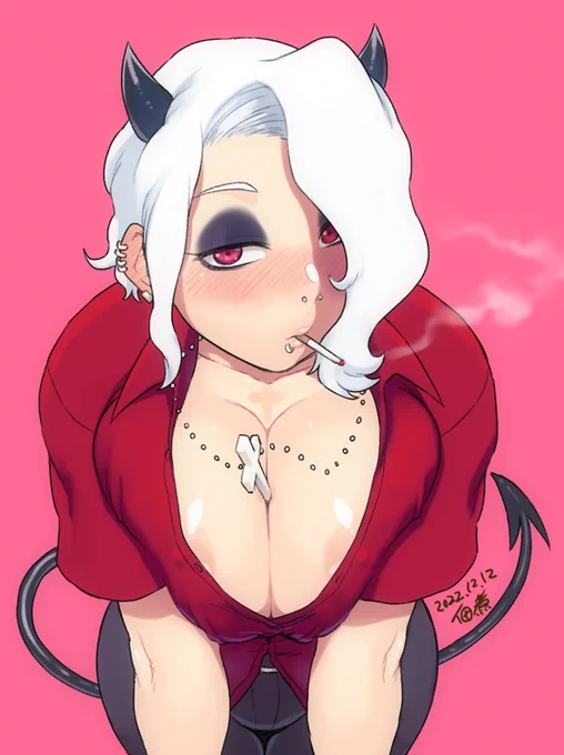 ズド姉のでっけえおっぱい 