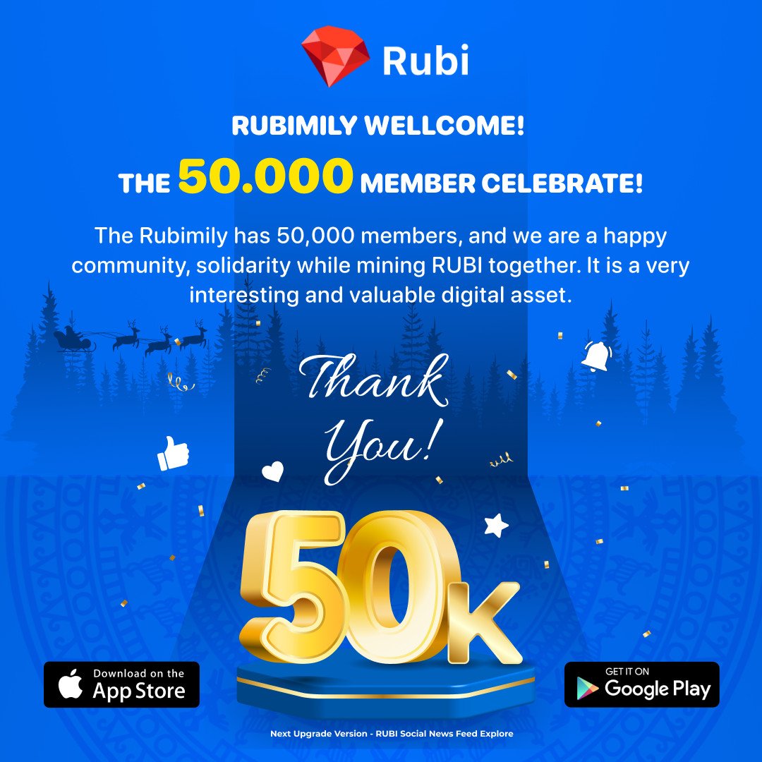Rubi Network tweet media