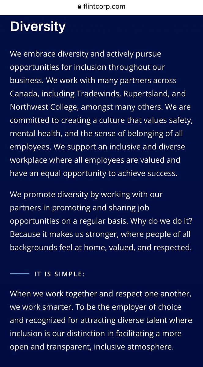 Mucharata's tweet photo. #Flint 
#Safety 
#Culture 
#Diversity 
#Opportunity 
#Productivity https://t.co/iggw0sEEJe