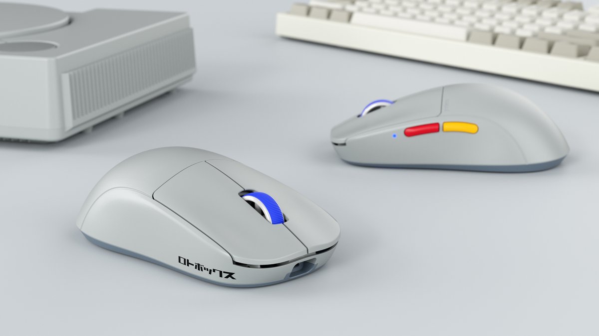 Pulsar Gaming Gears Japan on X: 