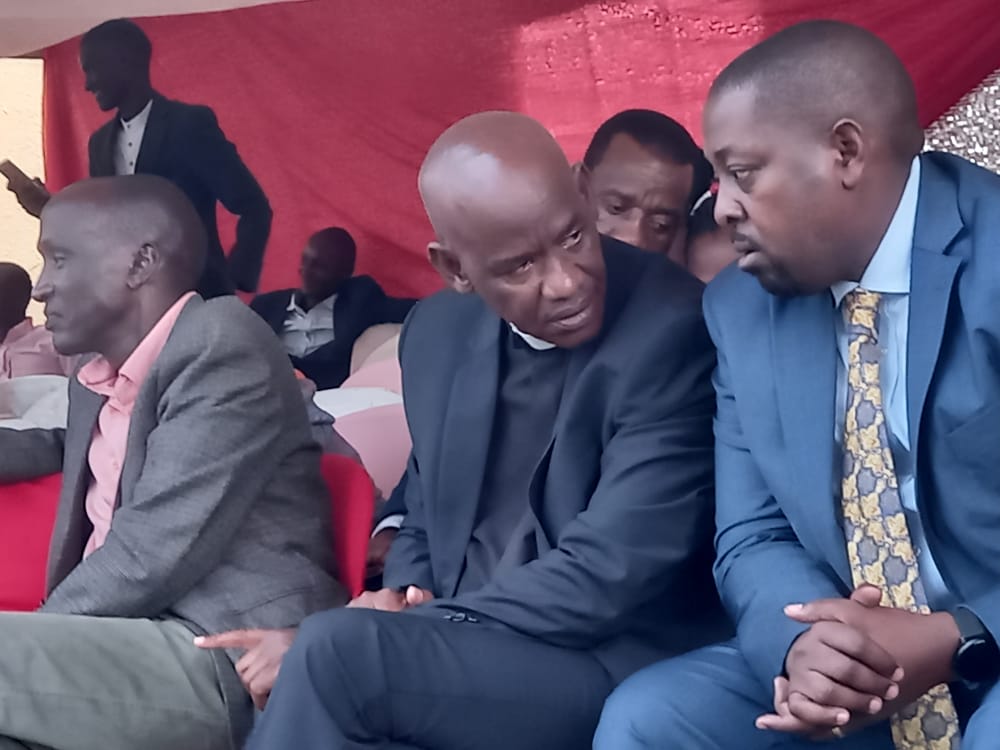 Dan Kimosho tweet media