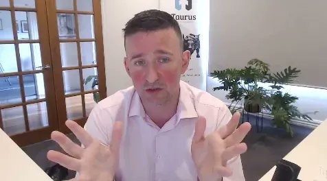 Reputation_Rev's tweet image. LIVE NOW: How lawyer Alex Martin uses LinkedIn, podcasts and the media to build strategic visibility and trust in the marketplace.

Fresh and steaming on the #ReputationRevolution podcast - subscribe today to receive this and other personal branding gold! pod.link/reputation