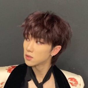 haotonin's tweet photo. minghao and his pretty elf ears https://t.co/TaLYHpl0tK