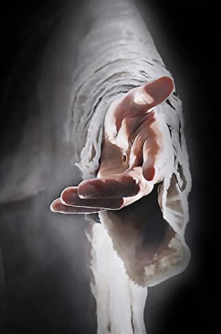 coachrsmith12's tweet photo. One element of Faith is understanding that everything we encounter in our life has to Pass THROUGH the hand of God before it gets to us. That gives us hope knowing that God has anointed every aspect of our life! 
#FavorIsNotFair https://t.co/6w6jUTP59R